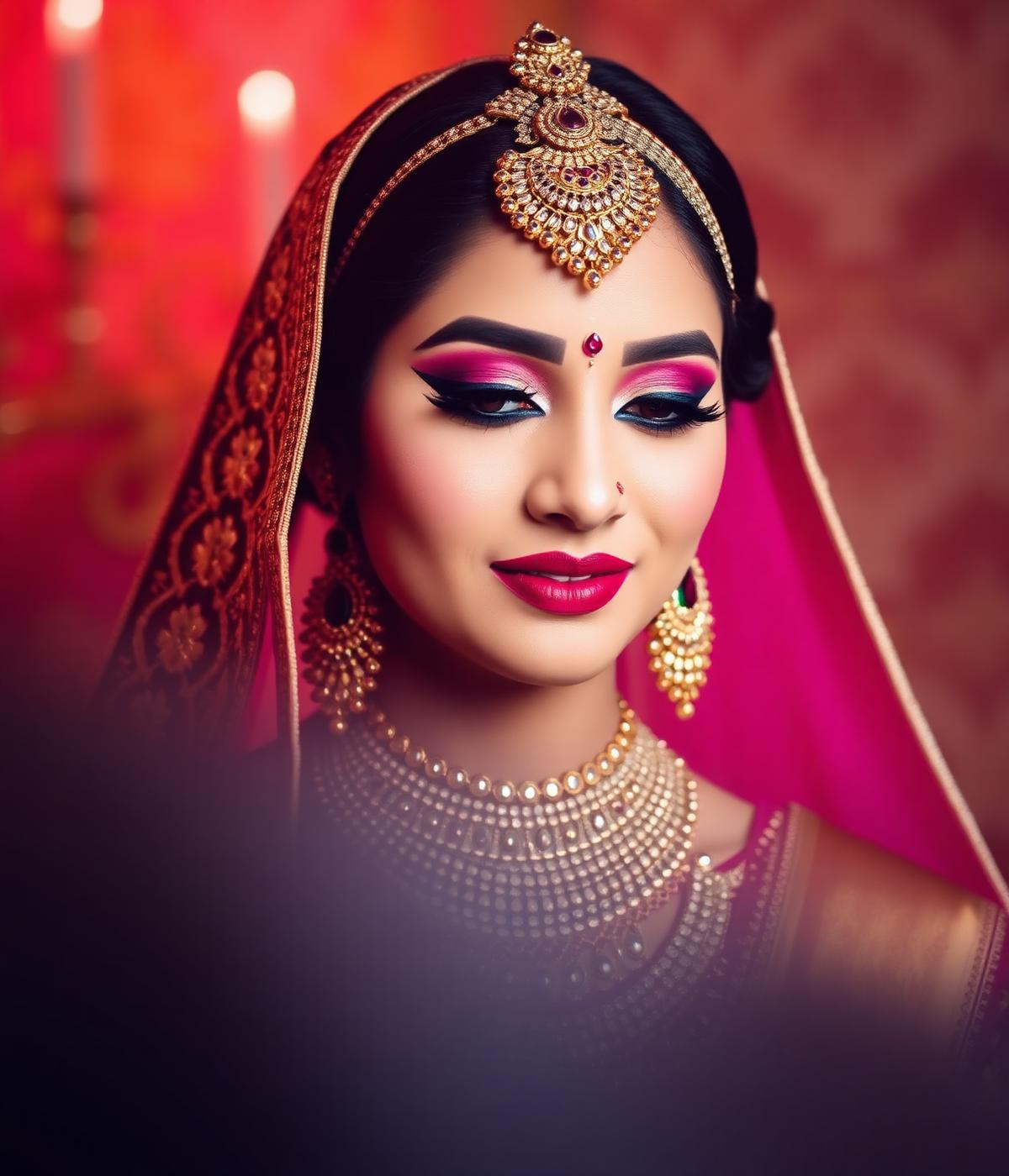 Bridal & Makeup