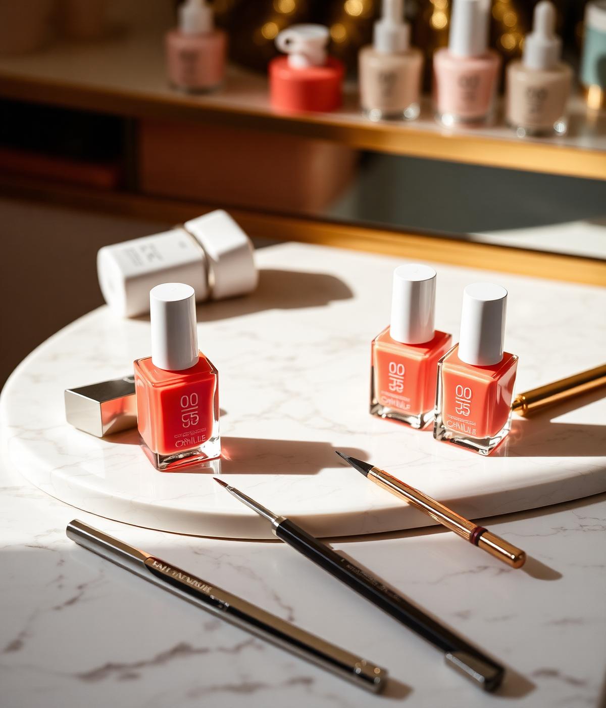Nails & Beauty
