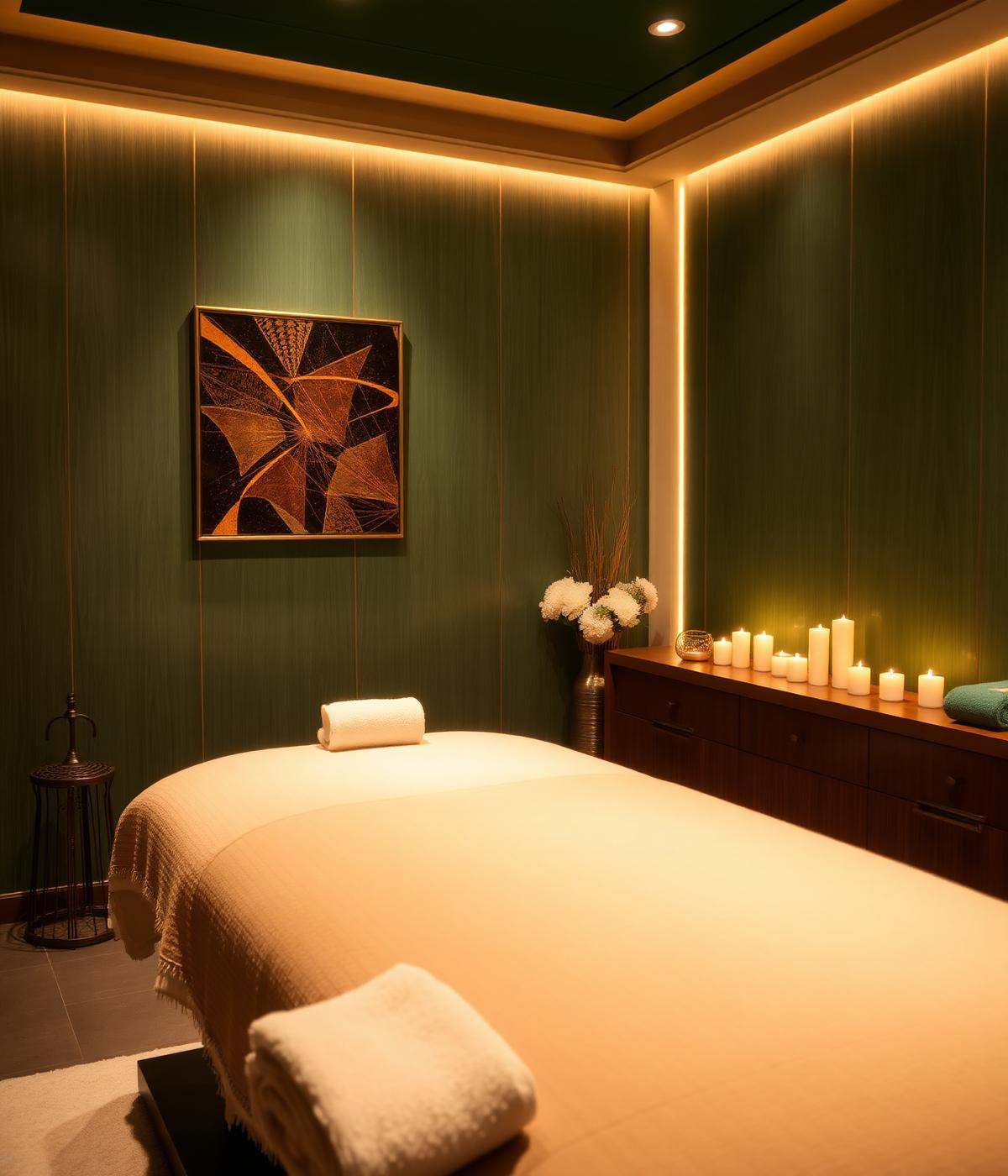 Spa & Wellness