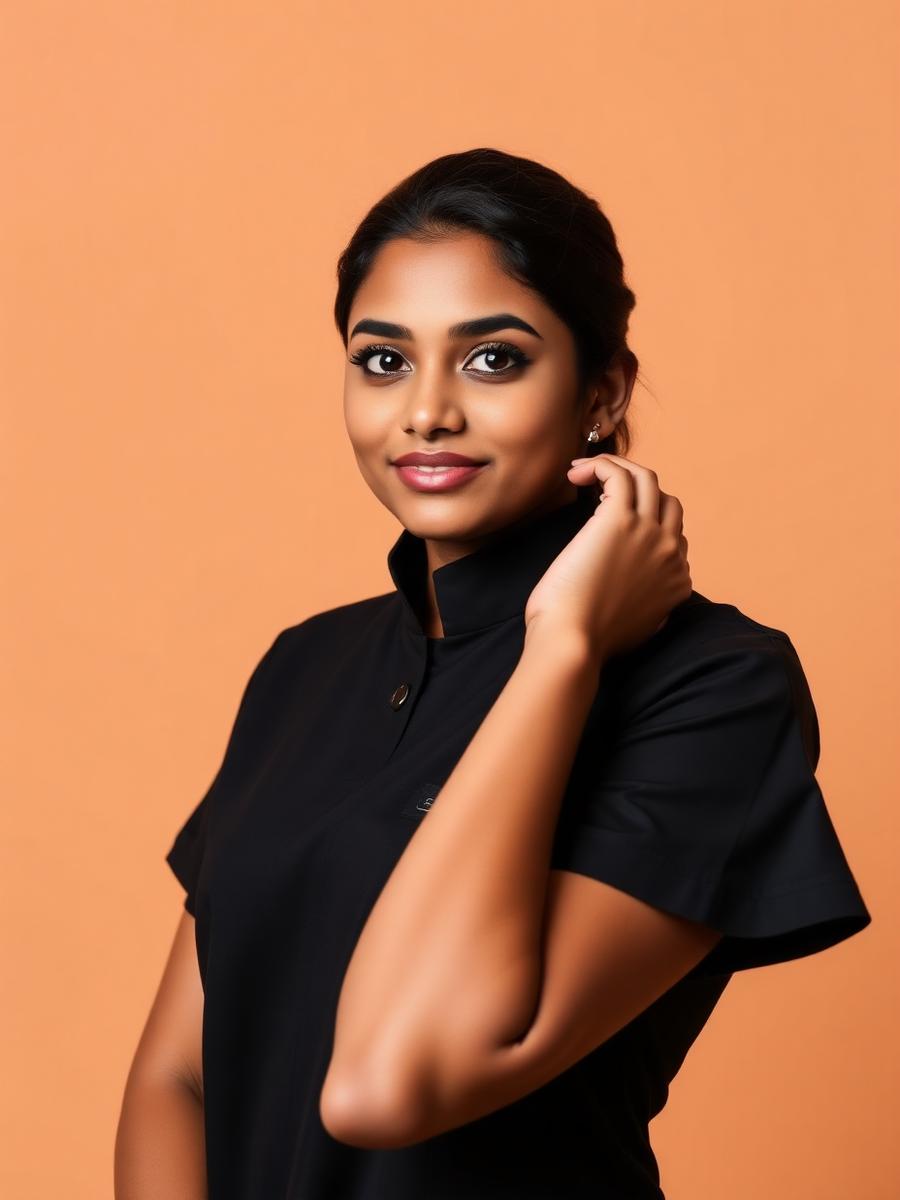 Madhavi